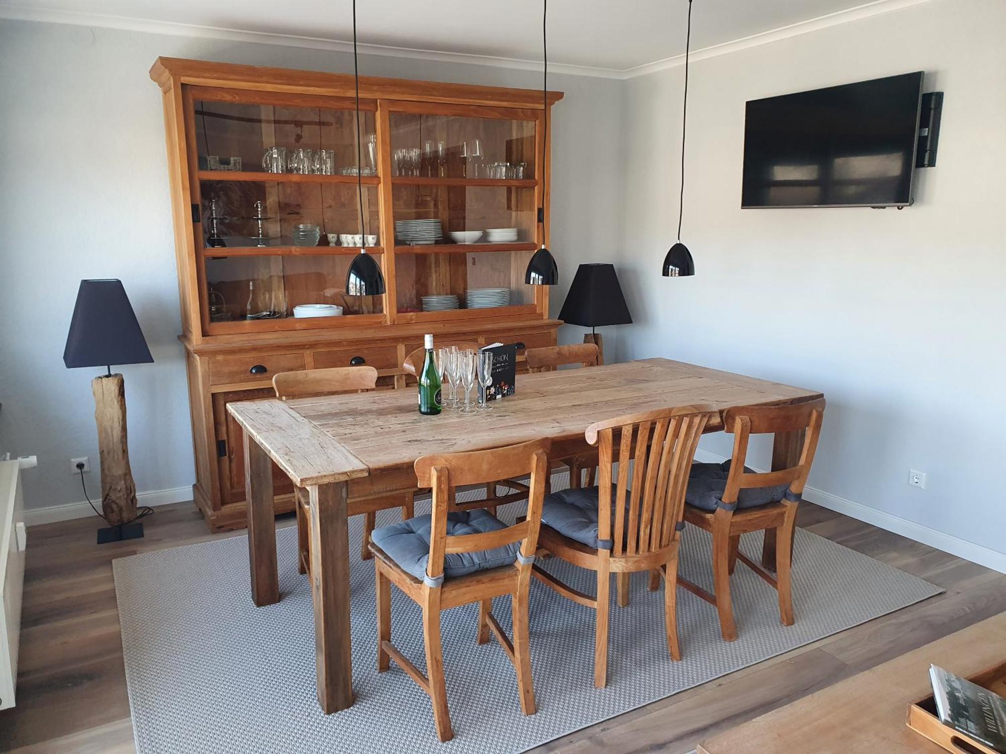 Apartamento Panoramablick Willingen Schwalefeld Exterior foto